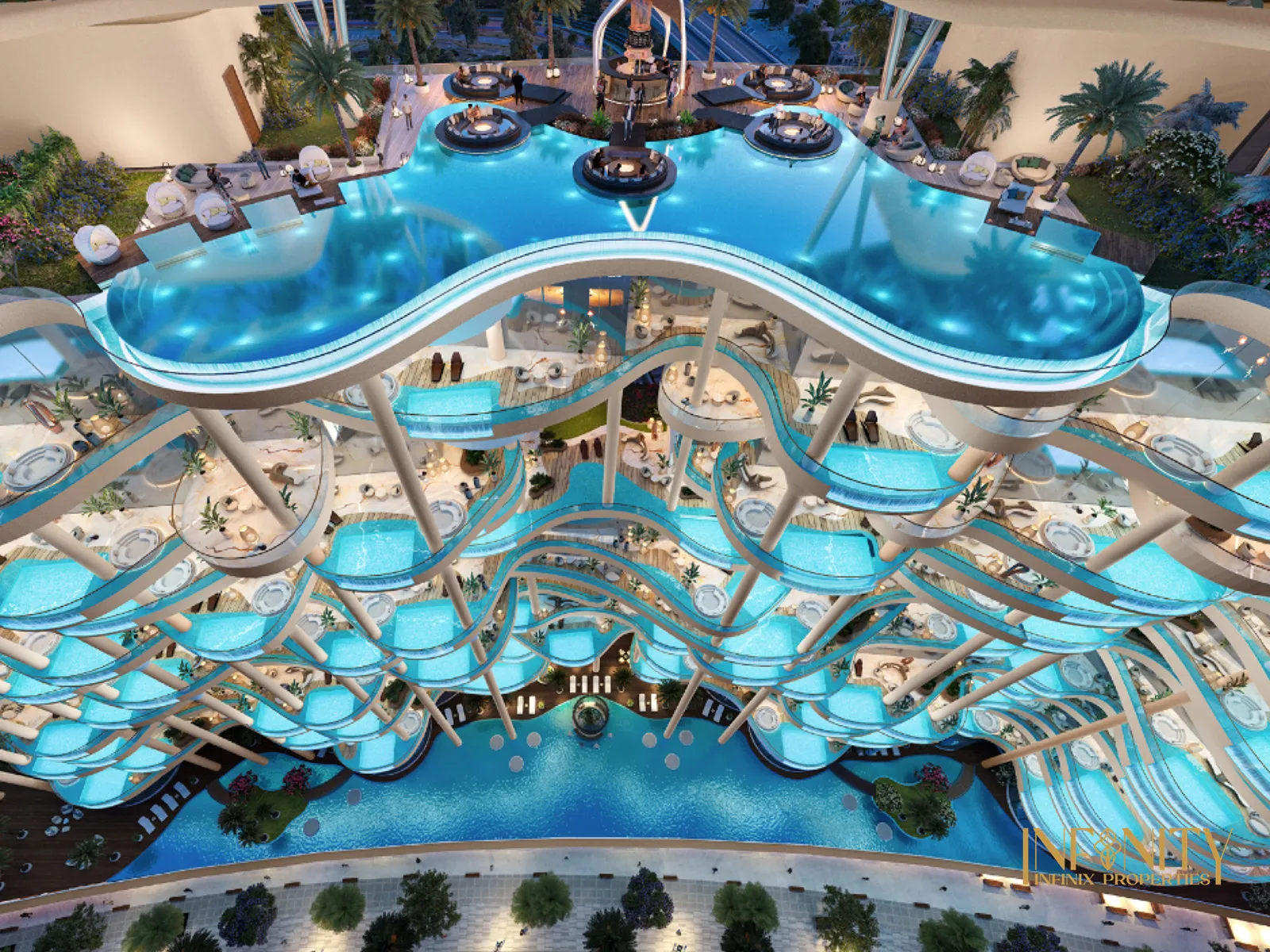 Damac%20Cavalli%20Couture%20at%20Dubai%20Water%20Canal - 5